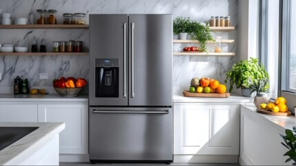 how to choose best refrigirator