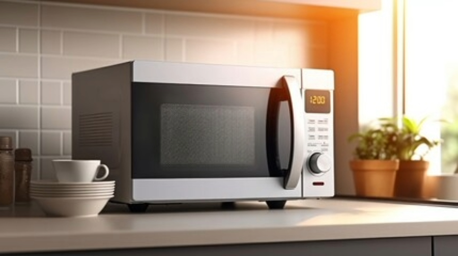 microwave buying guide