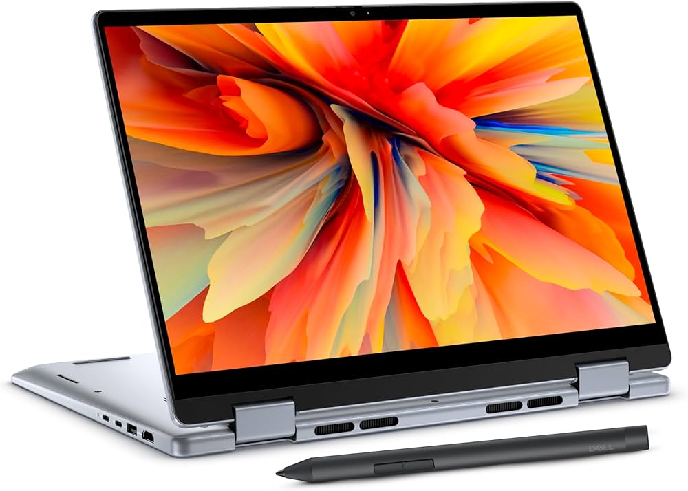 Dell Inspiron 14
