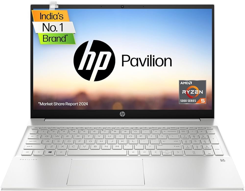 HP Pavilion 15