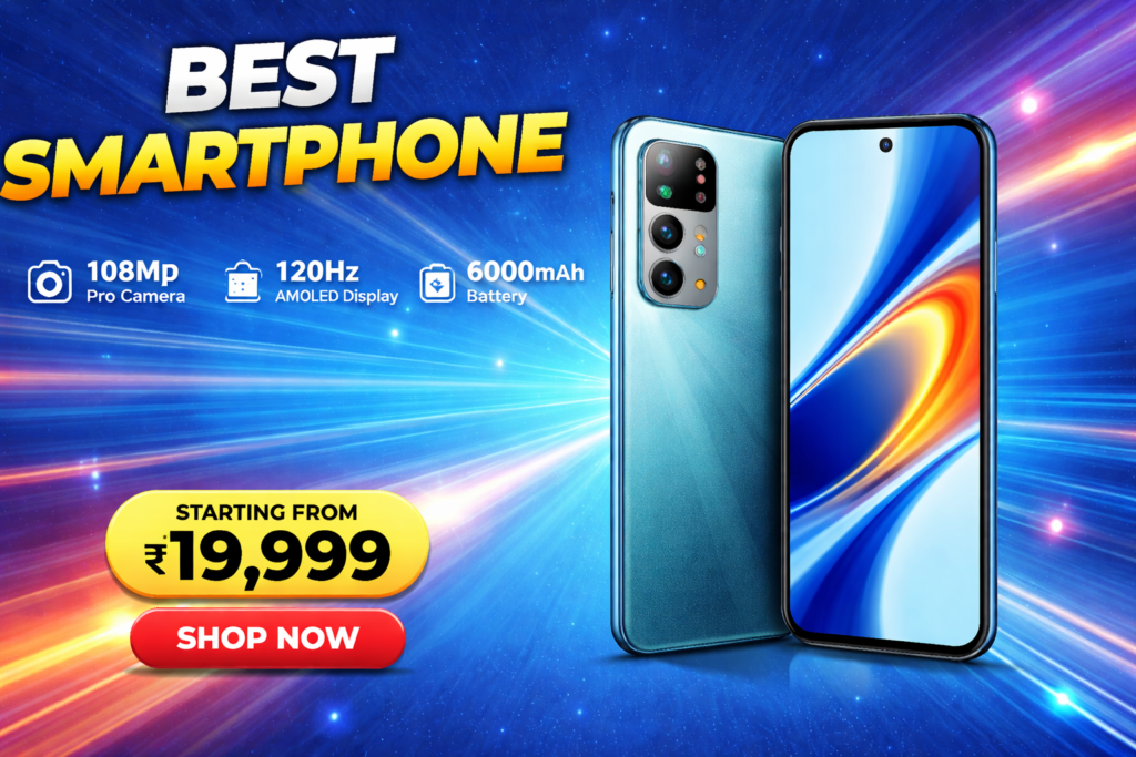 best android phones under 50000