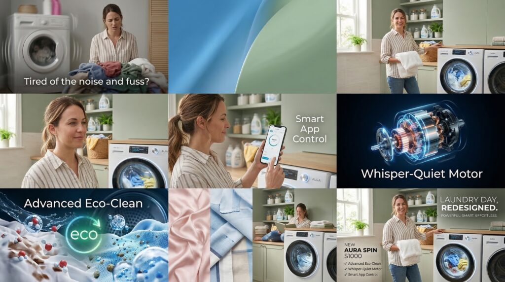 top 10 washing machine
Where innovation meets everyday laundry.